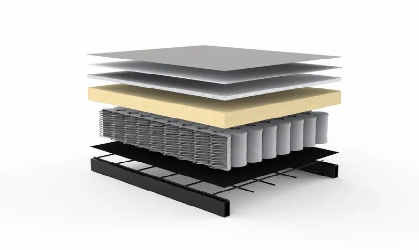 INNOVATION LIVING Sessel|Sessel Splitback Eik Raucheiche