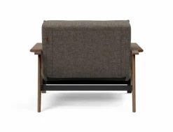 INNOVATION LIVING Sessel|Sessel Splitback Frej Raucheiche