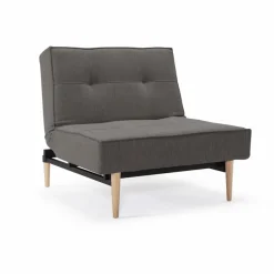 INNOVATION LIVING Sessel|Sessel Splitback Styletto hell