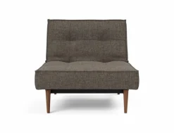 Hot Sessel Splitback Styletto dunkel Sessel