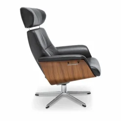 Conform Sessel Timeout