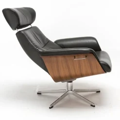 Conform Sessel Timeout