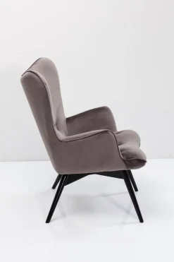 Hot Sessel Vicky Sessel