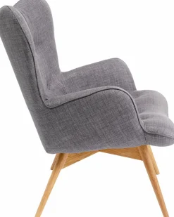 KARE DESIGN Sessel Vicky