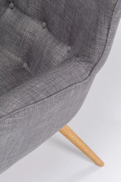 KARE DESIGN Sessel Vicky