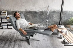 Best Sessel Yoko No.4 Sessel