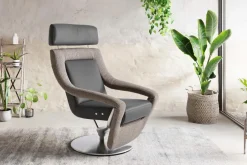 KOINOR Sessel Yoko No.3