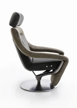 KOINOR Sessel Yoko No.3