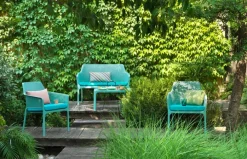 Nardi Sesselkissen Net Lounge 57 x 52,50