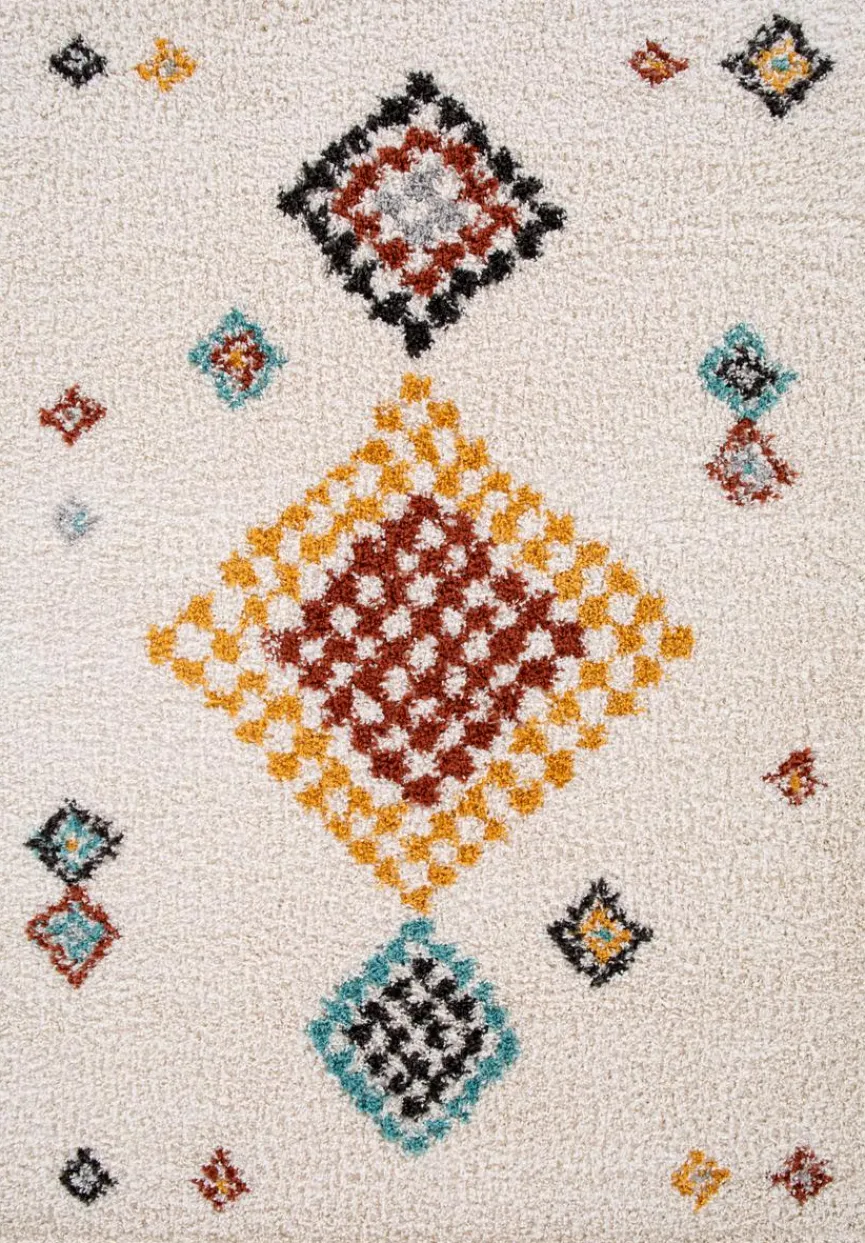 New Shaggy Gipsy 160 x 230 cm Hochflorteppiche Shaggy