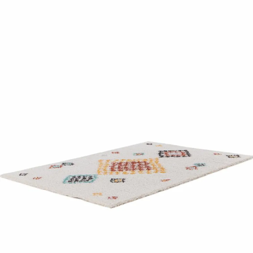 New Shaggy Gipsy 160 x 230 cm Hochflorteppiche Shaggy