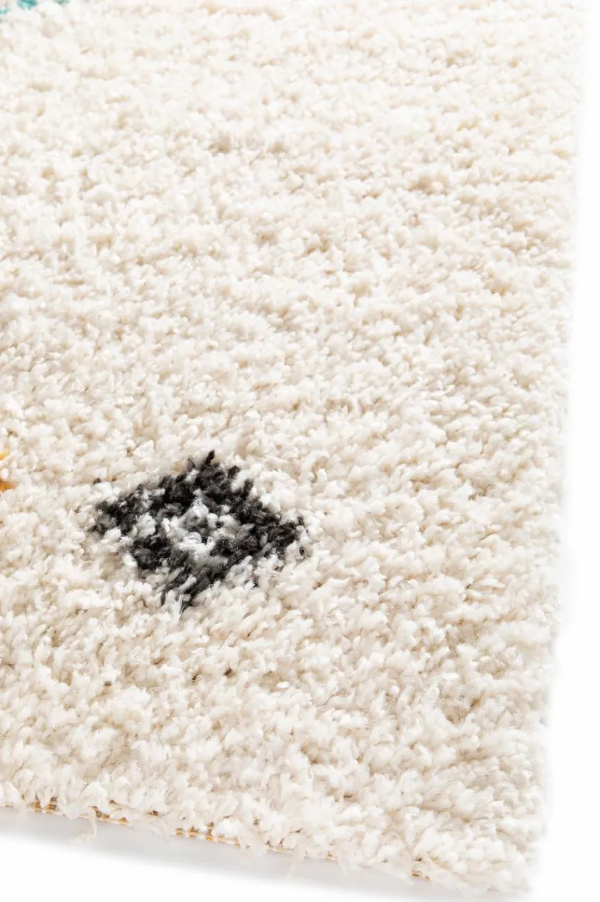 New Shaggy Gipsy 160 x 230 cm Hochflorteppiche Shaggy