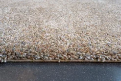 Discount Shaggy Malmö 133 x 195 cm Hochflorteppiche Shaggy