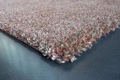 Hochflorteppiche Shaggy|Shaggy Malmö 160 x 230 cm