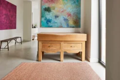 Hochflorteppiche Shaggy|Shaggy Malmö 160 x 230 cm