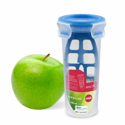 Hot Shaker Clip&Close 500 ml Vorratsdosen