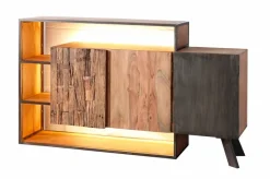 WOLFMÖBEL Kommoden|Kommoden|Sideboard City 7529