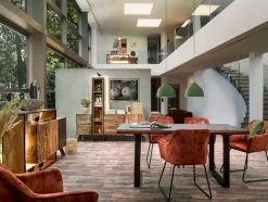 WOLFMÖBEL Kommoden|Kommoden|Sideboard City 7529