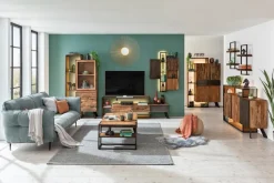 WOLFMÖBEL Kommoden|Kommoden|Sideboard City 7529