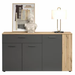 trendteam Kommoden|Sideboard Esteban