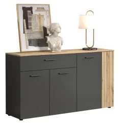 trendteam Kommoden|Sideboard Esteban