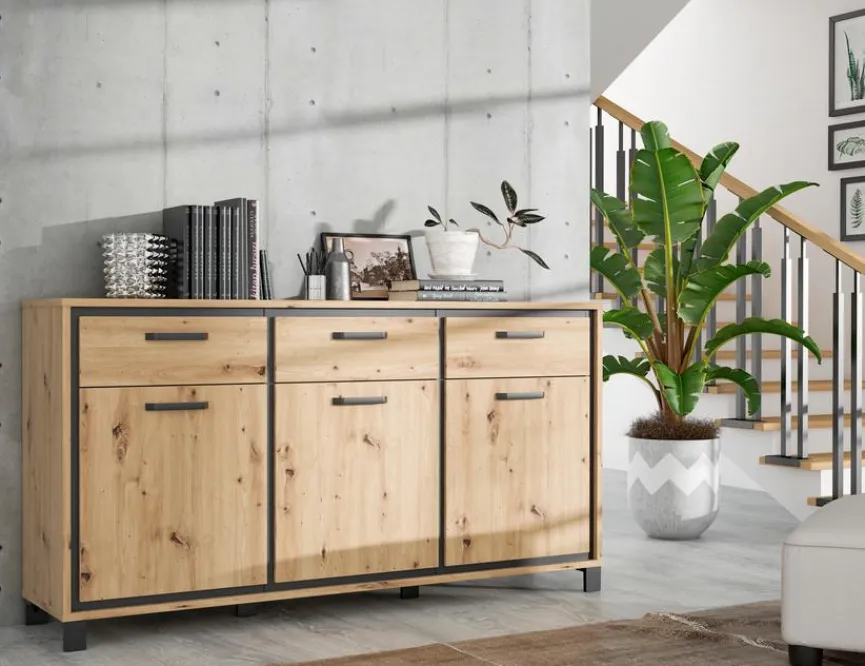 FORTE Sideboard Farida