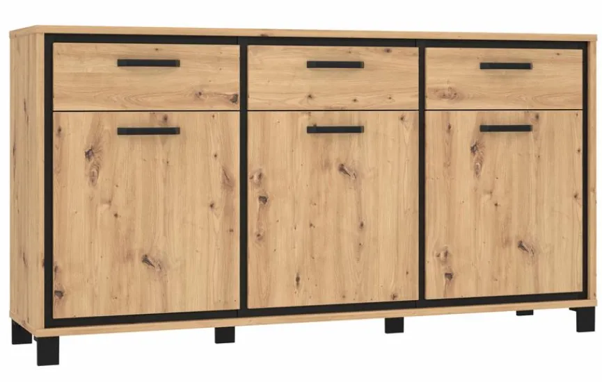 FORTE Sideboard Farida