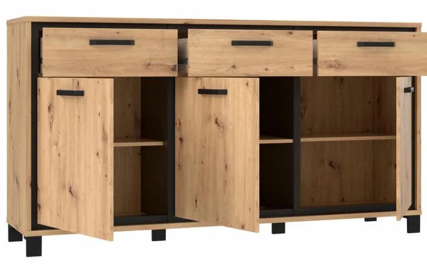 FORTE Sideboard Farida