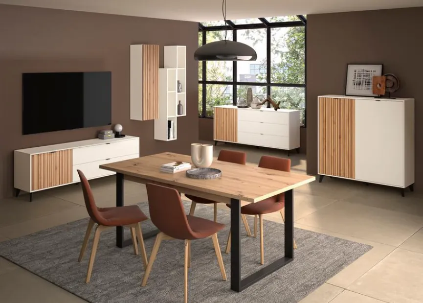 Composad Kommoden|Sideboard Ilago