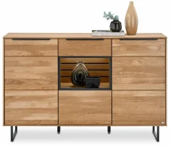 set one by Musterring Kommoden|Sideboard Jackson