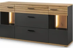 set one by Musterring Kommoden|Sideboard Quincy