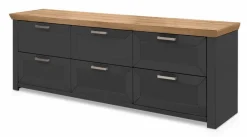 set one by Musterring Kommoden|Sideboard York