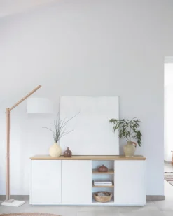 Kave Home Kommoden|Kommoden|Sideboard Abilen