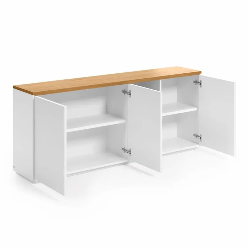 Kave Home Kommoden|Kommoden|Sideboard Abilen