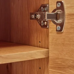 Kave Home Kommoden|Sideboard Alguema