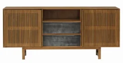 Portobello Kommoden|Kommoden|Sideboard Allure Iron