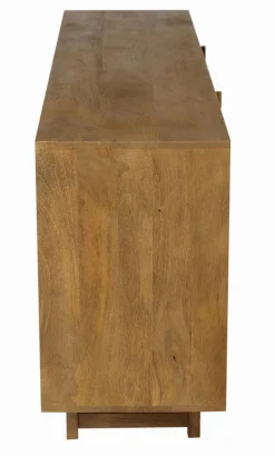 Portobello Kommoden|Kommoden|Sideboard Allure Iron