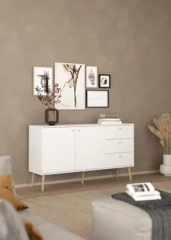 Kinder Tvilum Sideboard Bodo