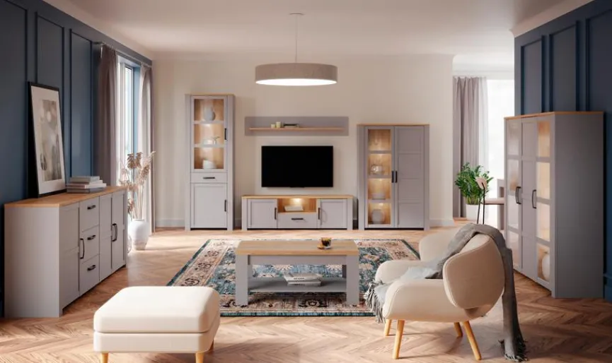 FORTE Sideboard Bohol