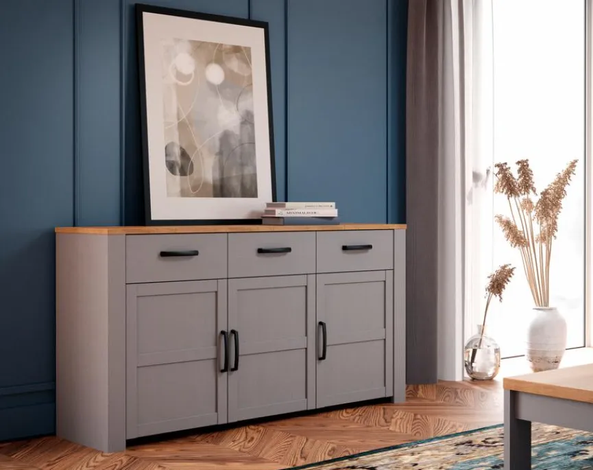 FORTE Sideboard Bohol