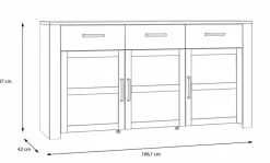 FORTE Sideboard Bohol