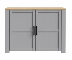 FORTE Kommoden|Sideboard Bohol