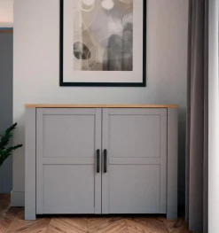 FORTE Kommoden|Sideboard Bohol