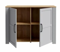 FORTE Kommoden|Sideboard Bohol