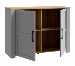 FORTE Kommoden|Sideboard Bohol