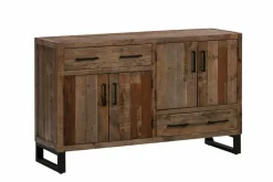 WOLFMÖBEL Kommoden|Kommoden|Sideboard Boston 5055