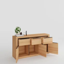 New Sideboard Brest Kommoden|Kommoden