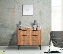 WOLFMÖBEL Sideboard Bronx 4483