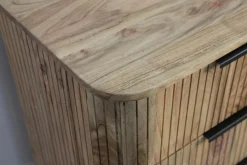 WOLFMÖBEL Sideboard Bronx 4483