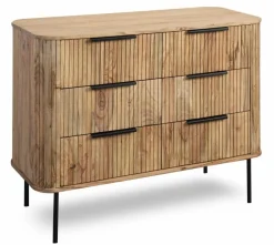 Clearance Sideboard Bronx 4484 Kommoden|Nachttische & Kommoden